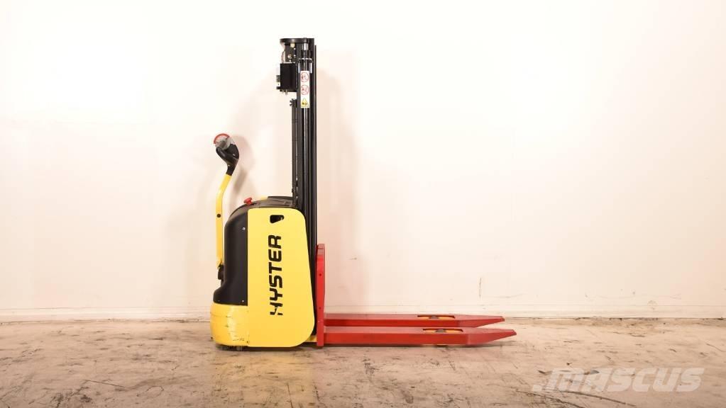 Hyster S1.0-24 포크리프트