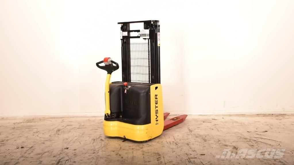 Hyster S1.0-24 포크리프트