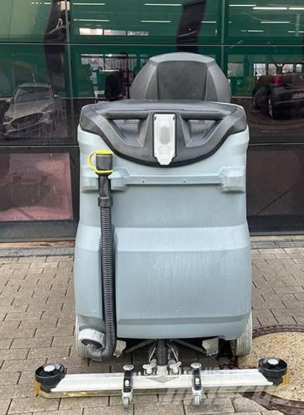 Kärcher B 150 R 습식 청소차