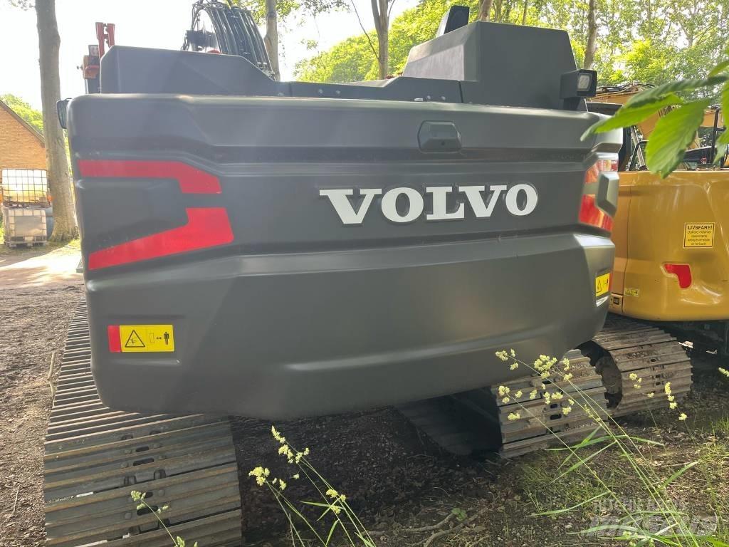 Volvo EC 300 대형 굴삭기 29톤 이상