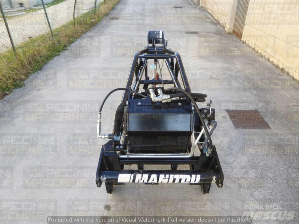 Manitou JW2500/2000 기타 부품  