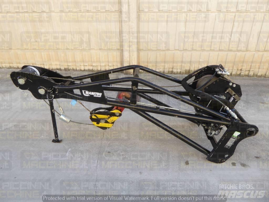 Manitou JW2500/2000 기타 부품  