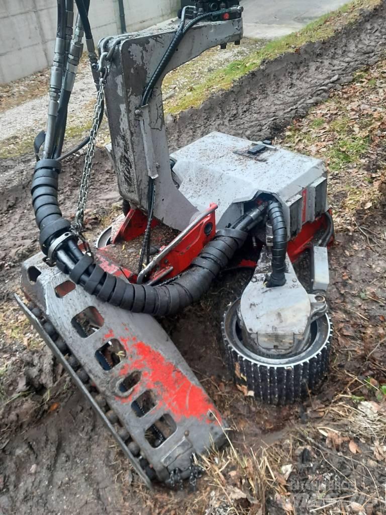Valmet 941 팰러번처
