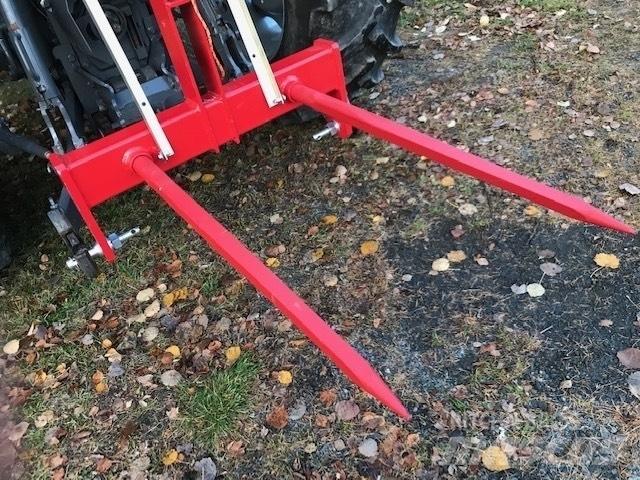 Valtra Paalipiikki 기타 조파기 및 부속품