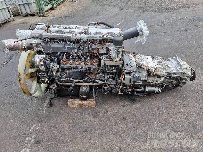 Engines PR183S2 운송 장비 - 기타