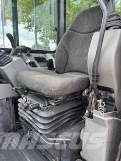 Bobcat E 50 소형 굴삭기 7톤 미만