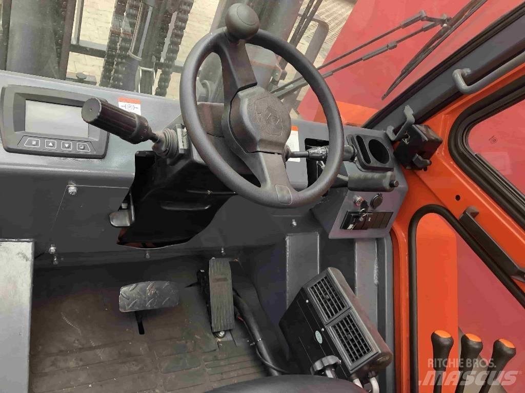 Goodsense FD 35RT 디젤 지게차