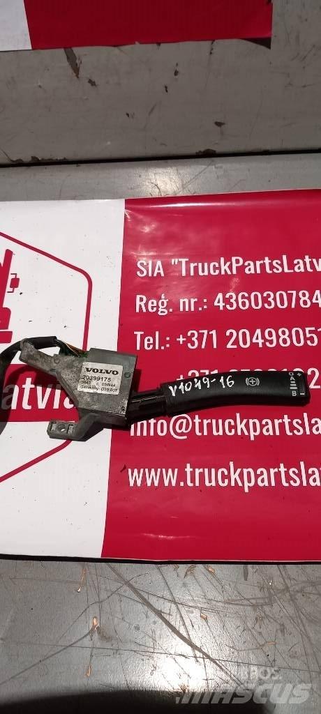 Volvo FH 12.   20399175 캐빈 및 인테리어