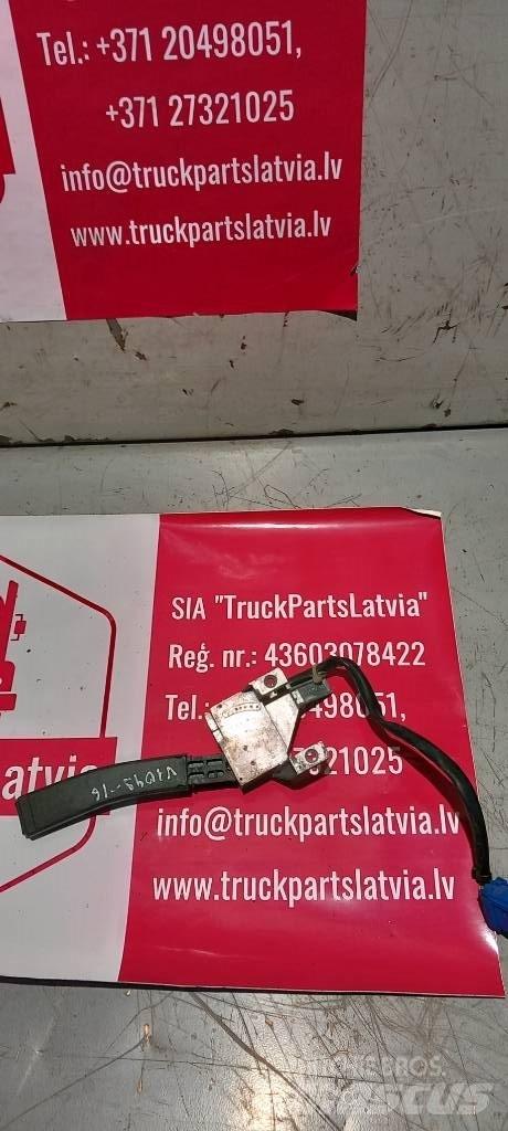 Volvo FH 12.   20399175 캐빈 및 인테리어