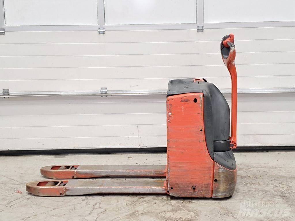 Linde T16 경량 리프터