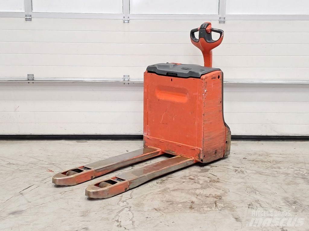 Linde T16 경량 리프터