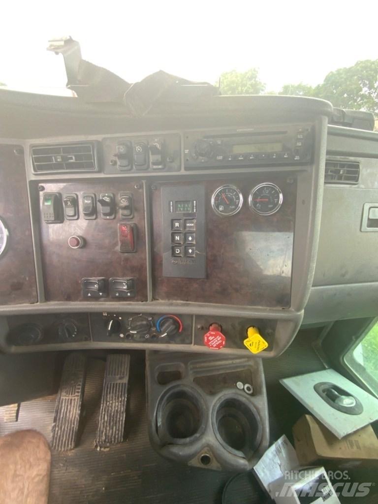 Kenworth T 370 시립/다목적 차량