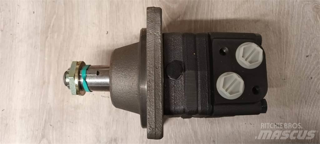 Danfoss HM-OMSW80 유압식 기계