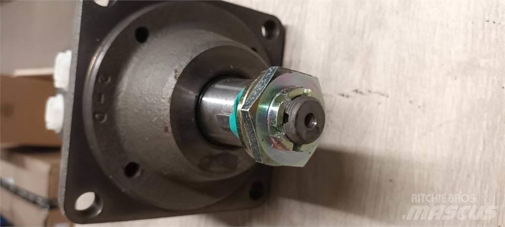 Danfoss HM-OMSW80 유압식 기계