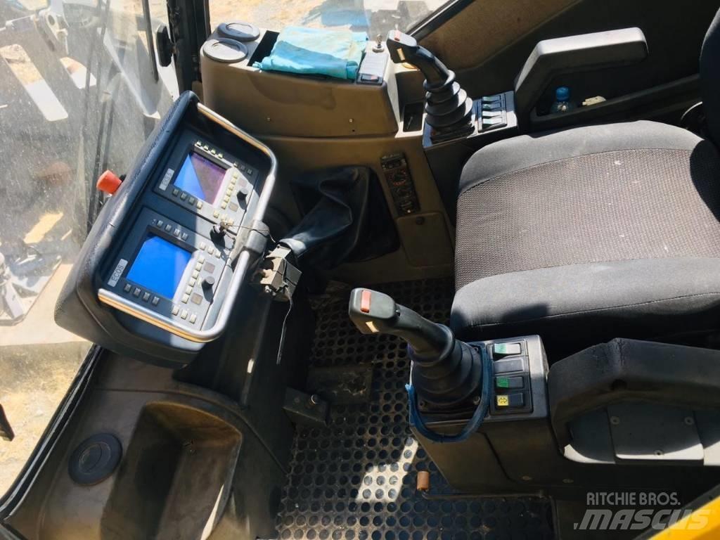 Grove GMK 7450 A/T 크레인