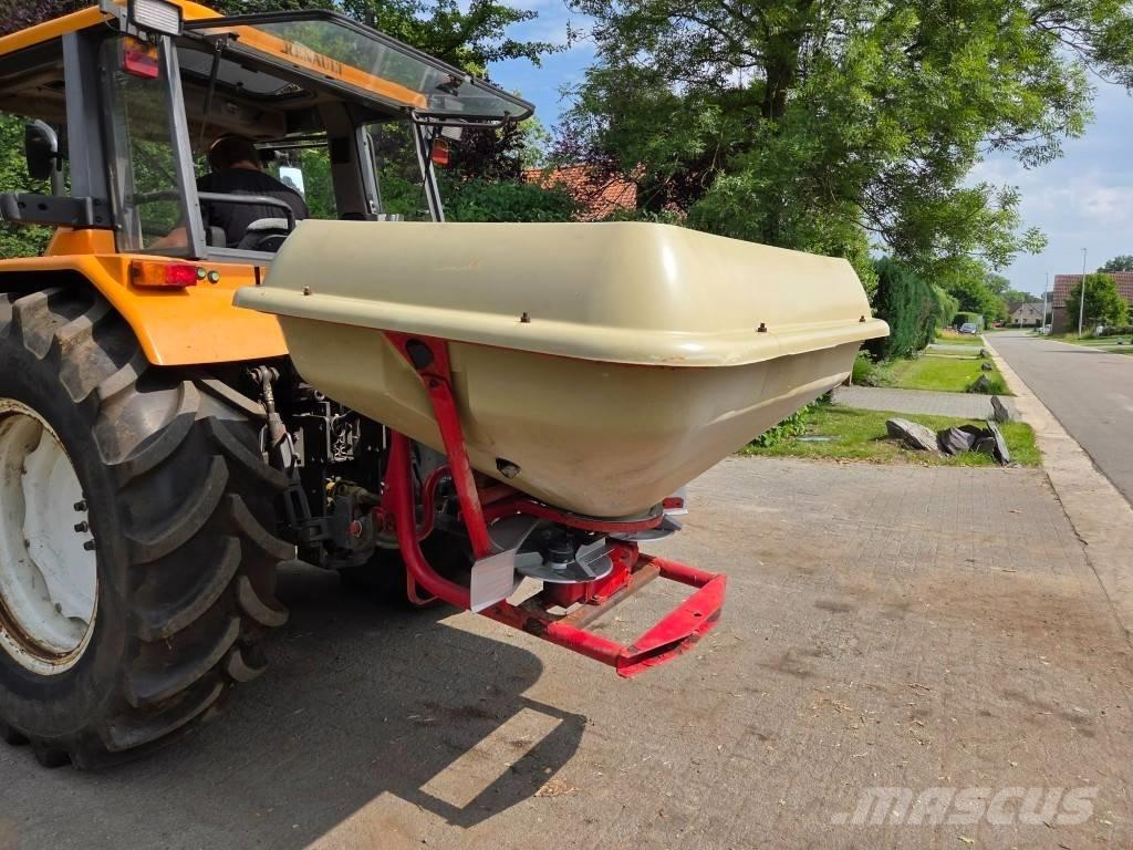 Vicon 1300 L 미네랄 살포기