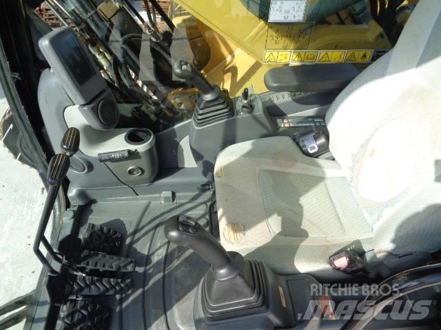 CAT 336 D L 대형 굴삭기 29톤 이상