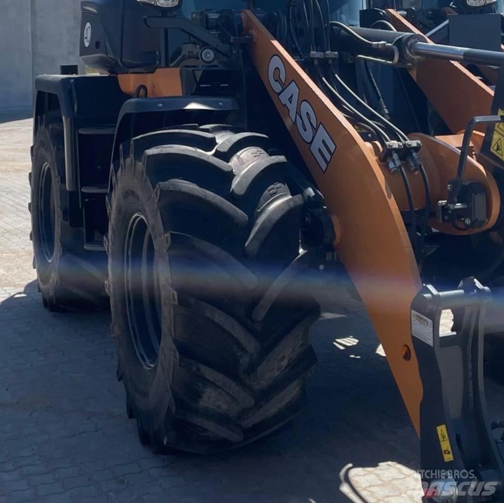 Alliance 620/70R26 타이어, 휠 및 림