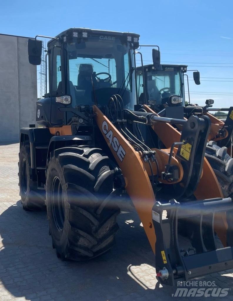 Alliance 620/70R26 타이어, 휠 및 림