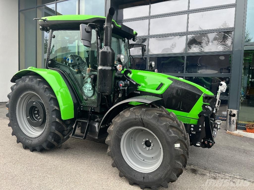 Deutz-Fahr 5125 트랙터