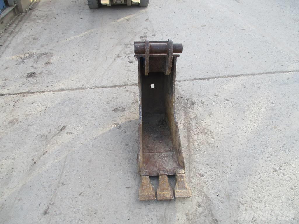 Lehnhoff CTL10-300 백호