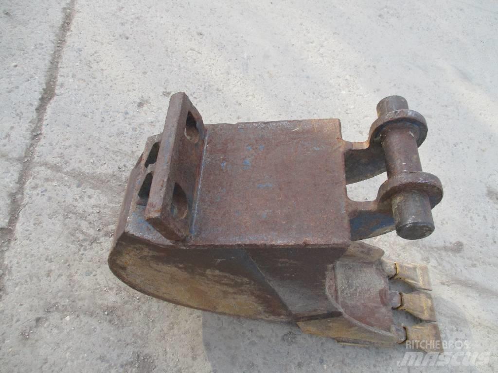 Lehnhoff CTL10-300 백호