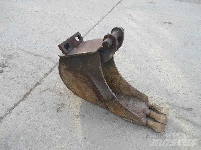 Lehnhoff CTL10-300 백호