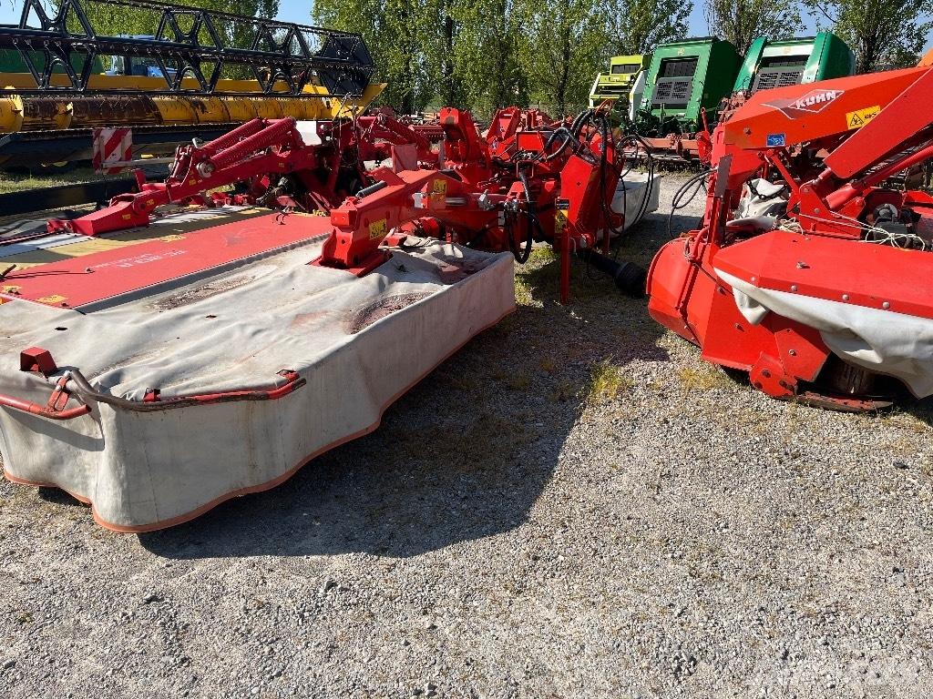 Kuhn FC 813 R 모어 컨디셔너