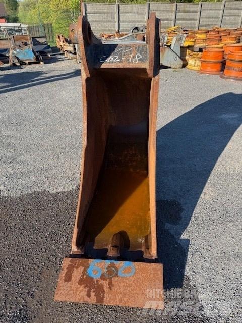 Miller 650 MM 백호