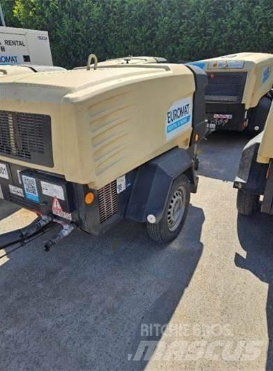 Doosan 7/41 콤푸레샤