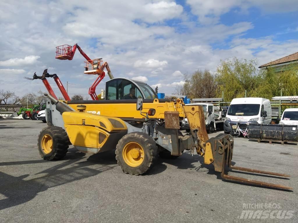Terex 3713 텔러 핸들러