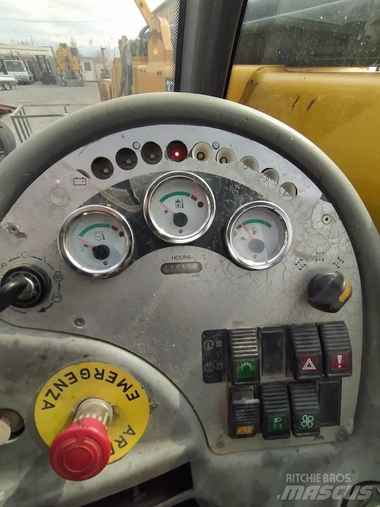 Terex 3713 텔러 핸들러