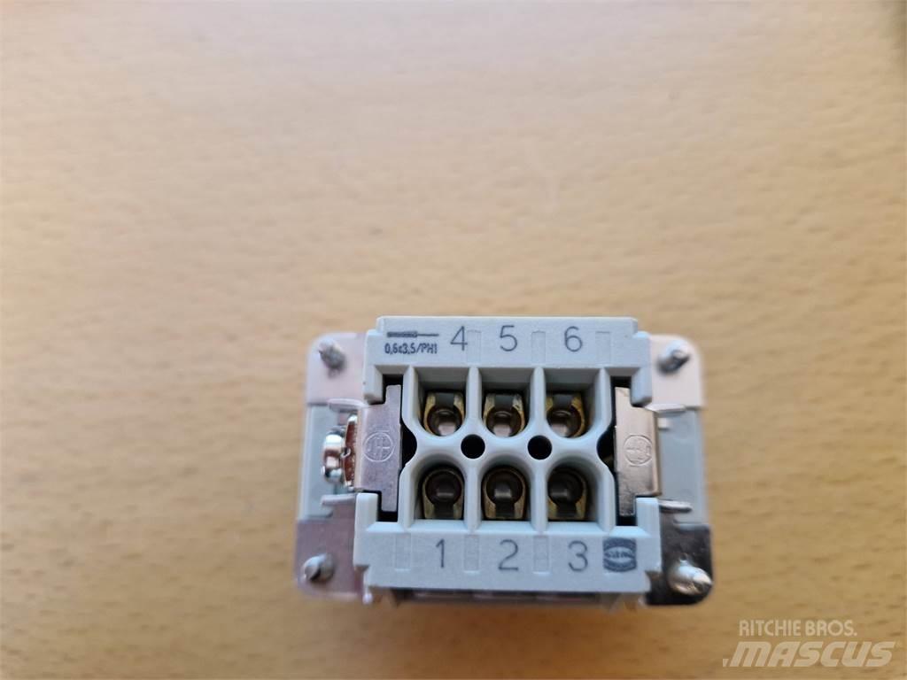 Ponsse 0061429 일렉트로닉스
