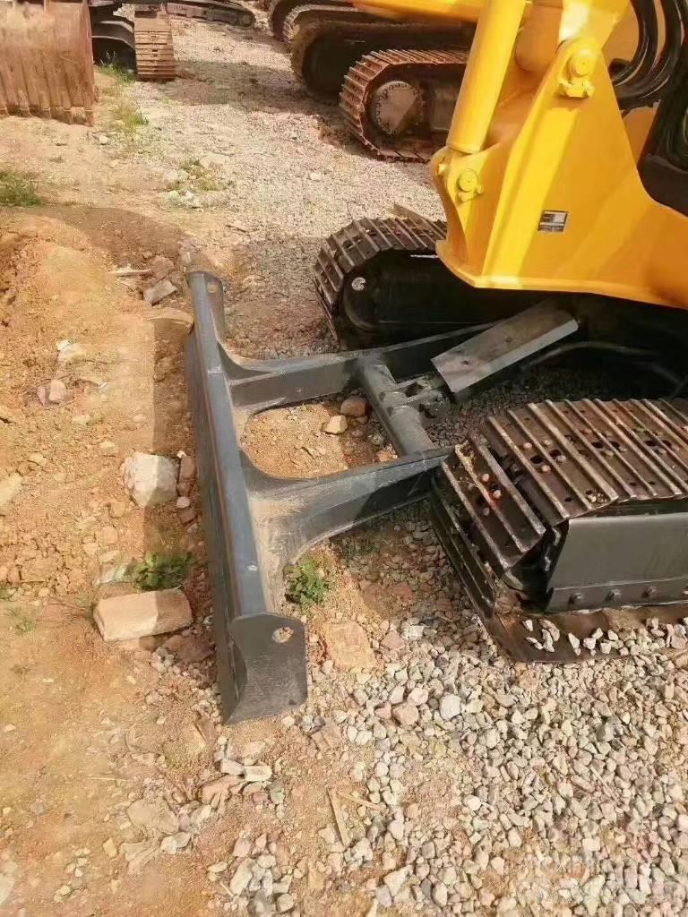 Komatsu PC 56 소형 굴삭기 7톤 미만