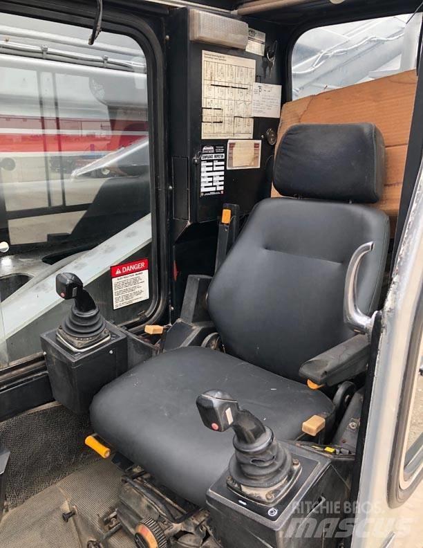Krupp KMK 5160 A/T 크레인