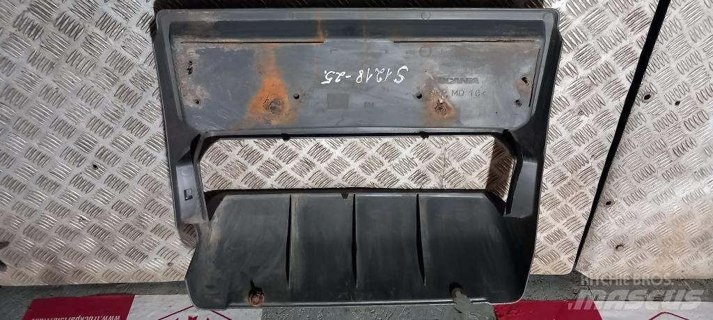 Scania R 440    1368652 섀시 및 서스펜션