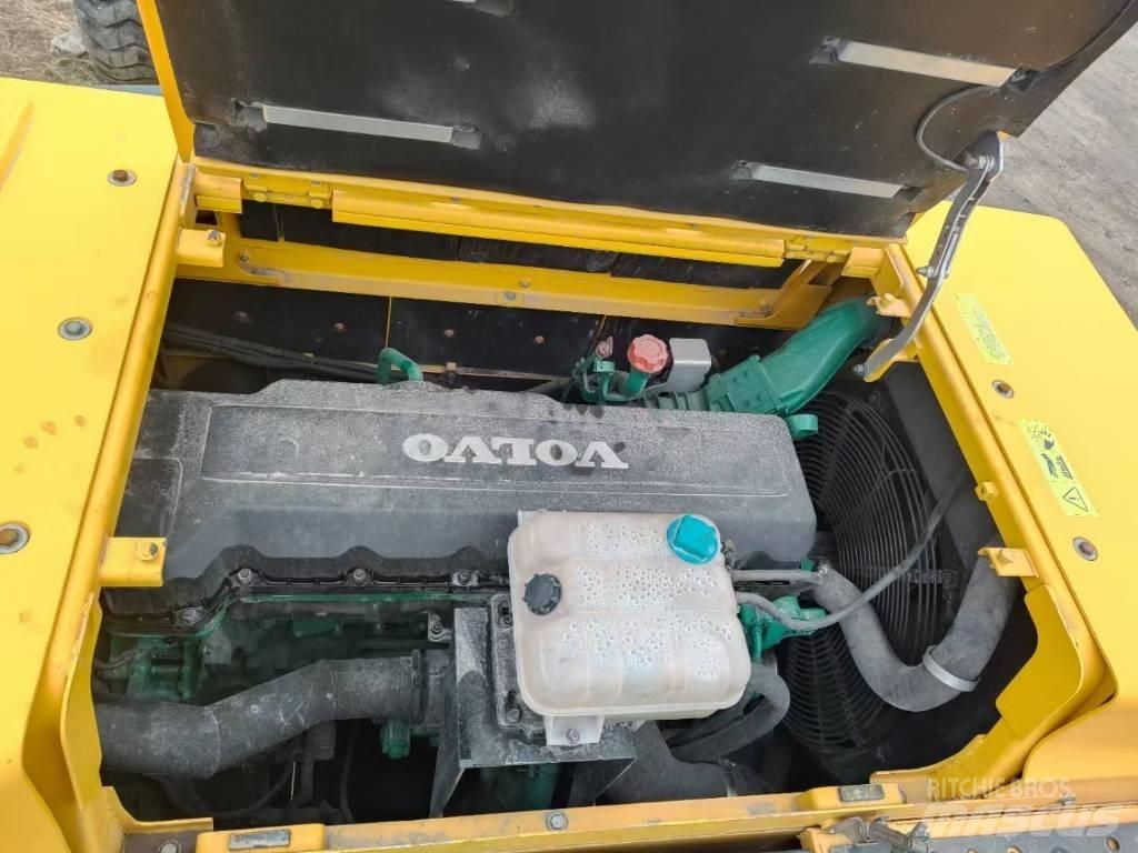 Volvo EC 480 D L 대형 굴삭기 29톤 이상