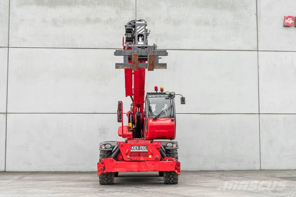 Manitou MRT 2550 텔러 핸들러