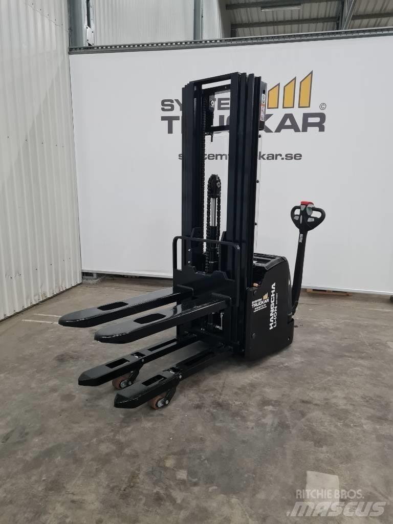 Hangcha A12 CDD12 포크리프트