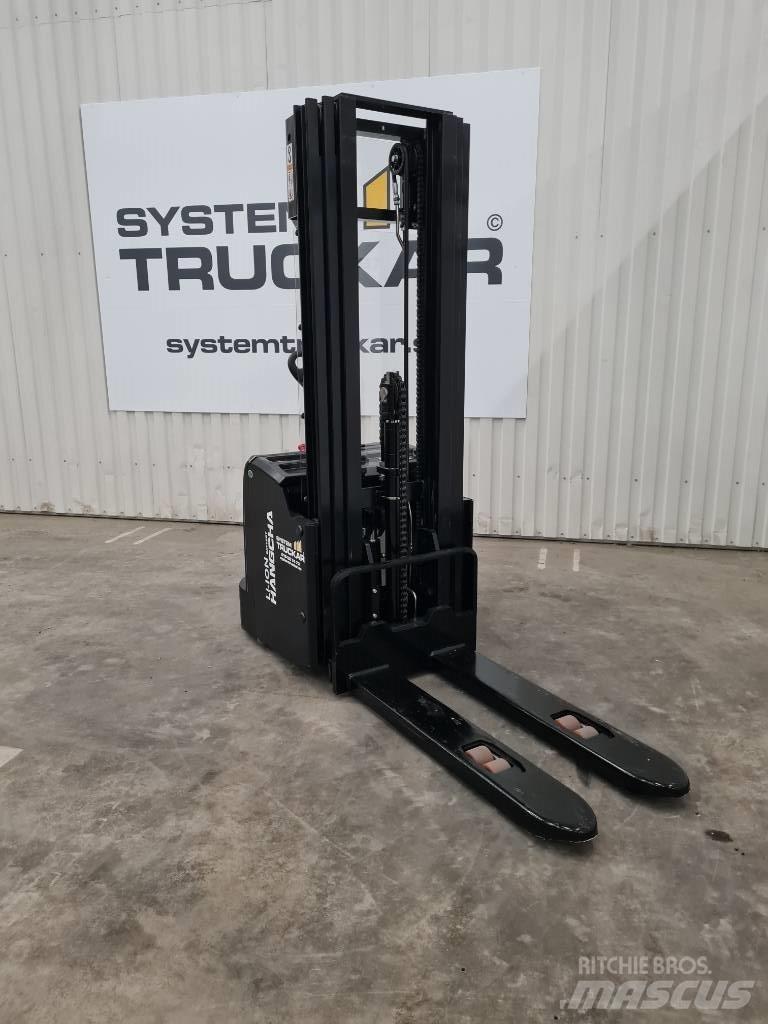 Hangcha A12 CDD12 포크리프트