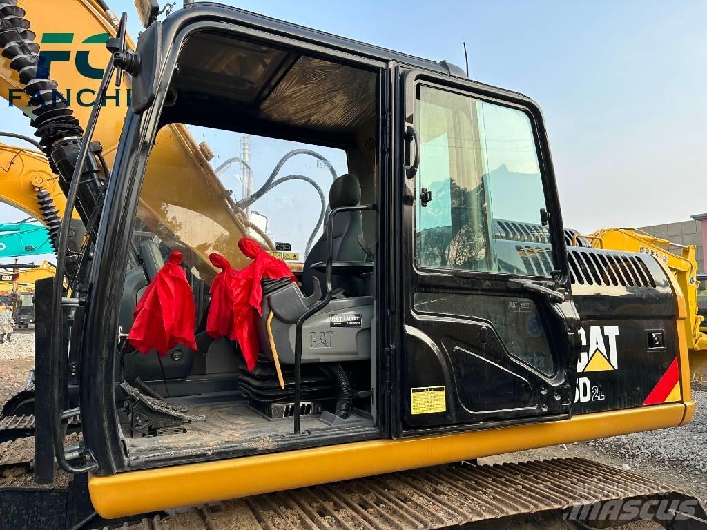 CAT 315d2 대형 굴삭기 29톤 이상
