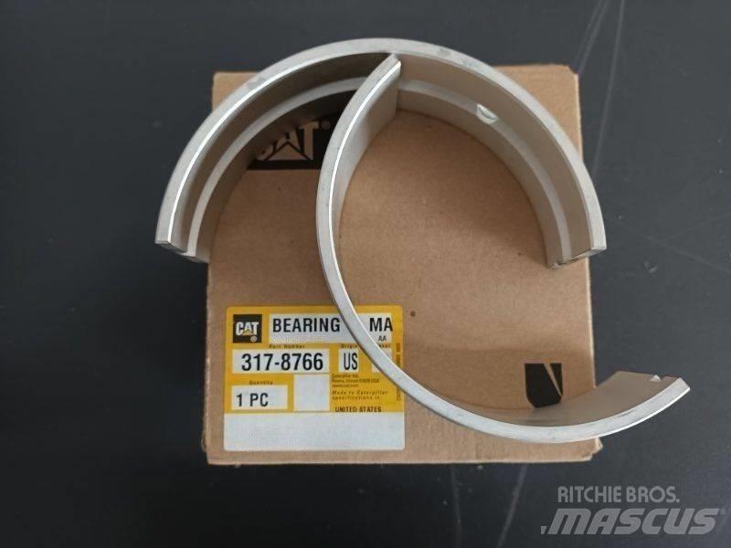 CAT BEARING 317-8766 섀시 및 서스펜션
