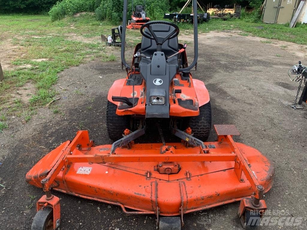 Kubota F 2560 건설 장비 - 기타