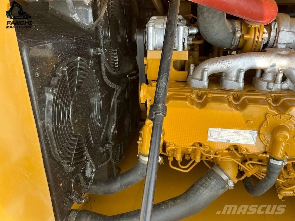 CAT 323 대형 굴삭기 29톤 이상