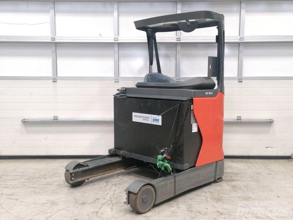 Linde R14HD 리치 트럭