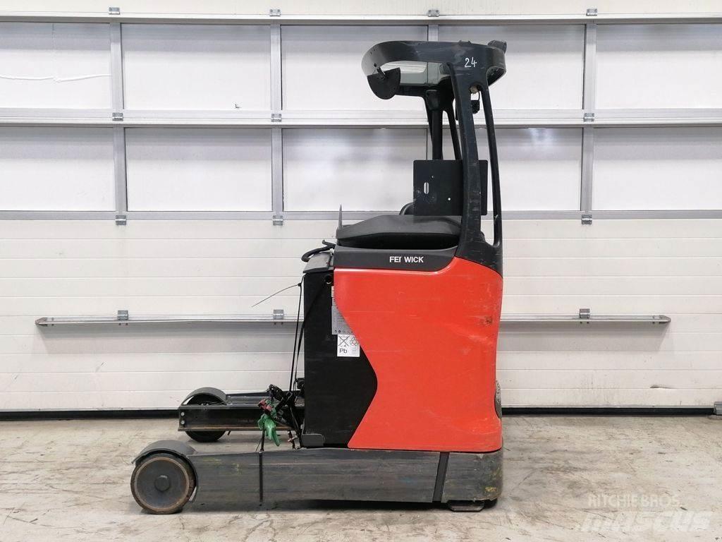 Linde R14HD 리치 트럭