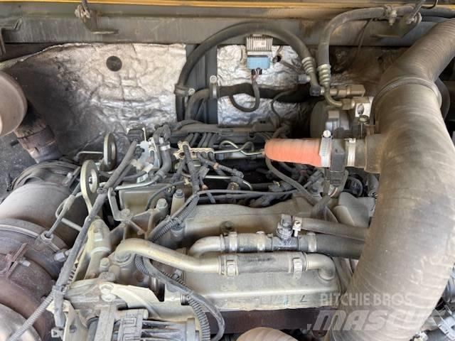 Wacker Neuson ET 145 대형 굴삭기 29톤 이상