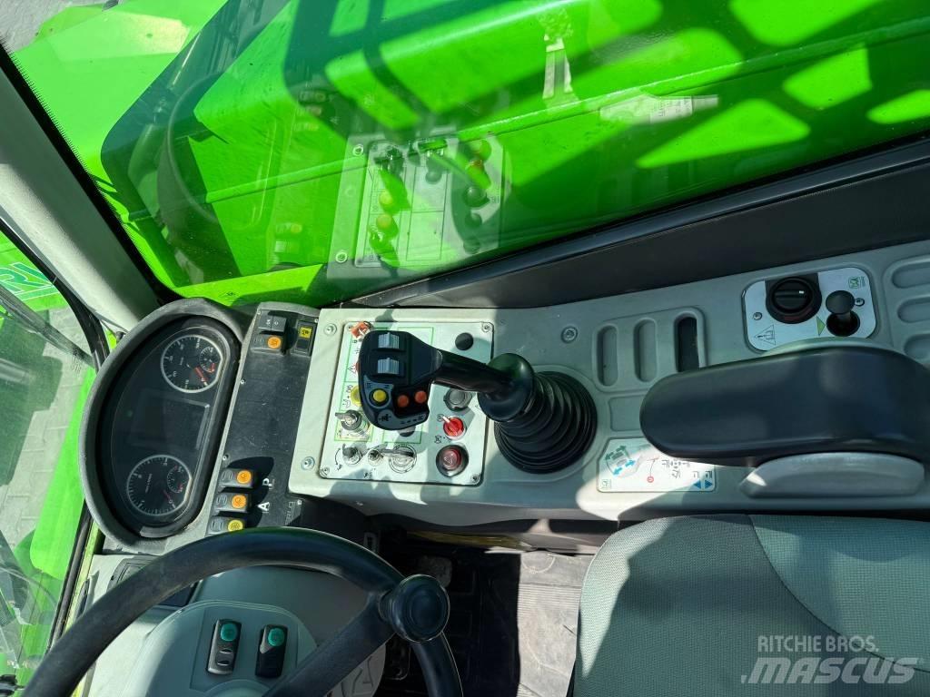 Merlo P 32.6 Top 농업용 텔레 핸들러