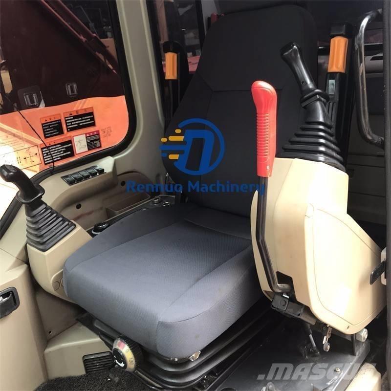 Doosan DH225LC-7 대형 굴삭기 29톤 이상