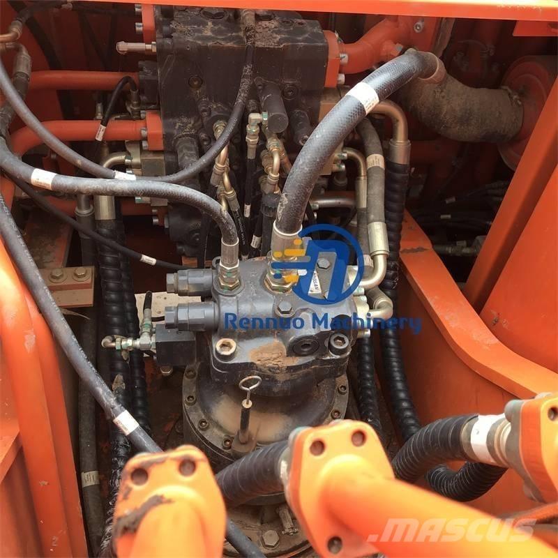 Doosan DH225LC-7 대형 굴삭기 29톤 이상